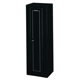 Stack On Products Co. Imperiale 10 Gun Security Cabinet   Black at 