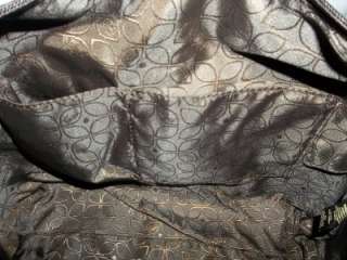 Fossil Leather Milo Hobo Satchel Shoulder Bag Handbag Espresso Brown $ 