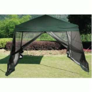 STANSPORT Pavilion Screened Canopy 