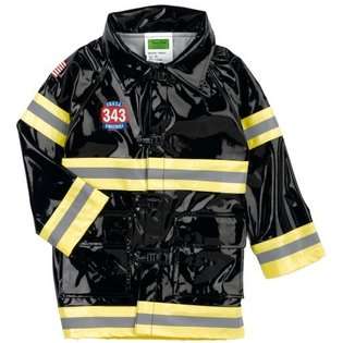   Toddler/Little Kid F.D.U.S.A. Raincoat,FDUSA,4 5 Toddler [Apparel