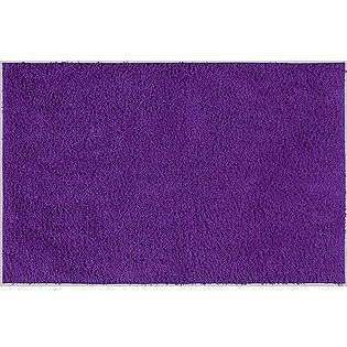   RUG CITY STREET PURPLE  Shaw Living For the Home Rugs Area Rugs