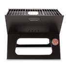 Brinkmann 810 5305 7 SmokeN Grill Charcoal Smoker and Grill Value 
