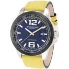   Mens 175A.3315G6 Sportsman Concorso GT Automatic Date Yellow Watch