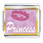 Princess Pink Tiara  