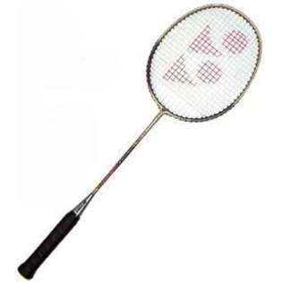 Olympia Sports Badminton Rackets   Yonex Aluminum Badminton Racket at 