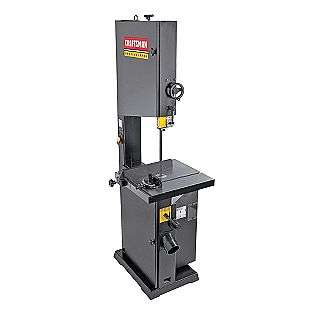 18 in. Wood and Metal Cutting Band Saw  Craftsman Professional