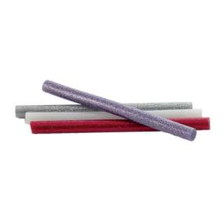   bond Imaginisce mini Glitter Glue Sticks 2984 purple pink white silver