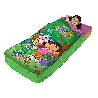 Dora Convertible Slumber Bed  Bed & Bath Bedding Essentials 
