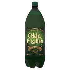 Olde English Cider 2Ltr Bottle   Groceries   Tesco Groceries