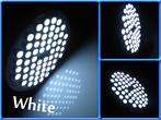 GU5.3/ MR16 Pure White 60 SMD LED Spot Light Bulb Lamp 12V 6000K 