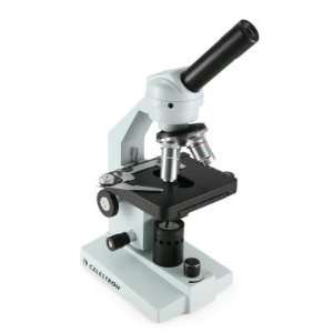  Celestron 44106 Advanced Biological Compound Microscope 