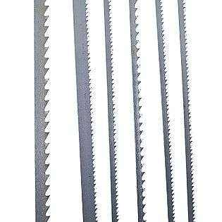   Blades   6 pk.  Craftsman Tools Replacement Blades Band Saw Blades