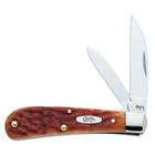 Case Cutlery Chestnut Swayback Jack Single Blade Pocket Knife