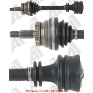  Cardone 60 9000 Remanufactured CV Axle Automotive