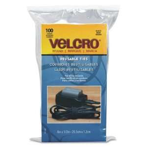 Velcro One Wrap Reusable Ties VEK90924 