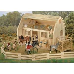  Breyer Corral Toys & Games