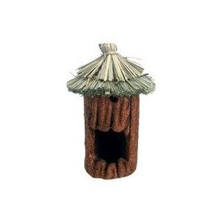 Eight in One Products P 84004 eCotrition Snak Shank Small Bird House
