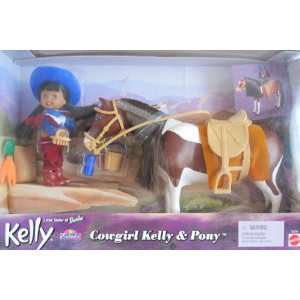   DOLL AA, HORSE & MORE    Exclusive (2001) Toys & Games