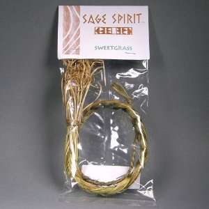  Sage Spirit   24 Sweetgrass Braid