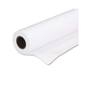   Matte Paper, 120 g, 2 Core, 36 x 131.7 ft., White