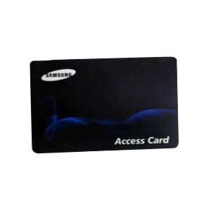   Samsung EZON SHS 14443A Access Card RFID MIFARE 13.56MHz Electronics