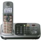   DECT 6.0 Plus Link to Cell Convergence Solution Phone with 1 Handset