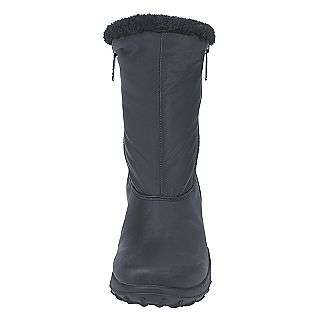 Womens Rikki Winter Boot   Black  Totes Shoes Womens Boots 