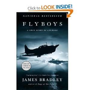  Flyboys James Bradley Books