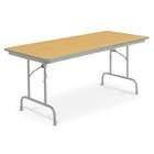 36 Inch Folding Table    Thirty Six Inch Folding Table, 36 