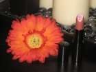 Lancome Vintage Rose Color Design Lipstick Full Size  