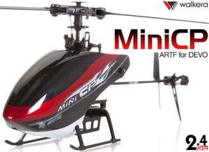   Flybarless 6 Axis Gyro Telemetry Helicopter Body Only(NO TX)  