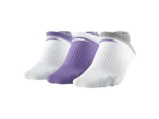  Calcetines tobilleros Nike Classic (3 pares 