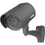   Outdoor Night Vision Surveillance Observation Security Camera  