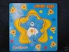The Care Bears Tenderheart Puzzle Mailer Card NEW 1993