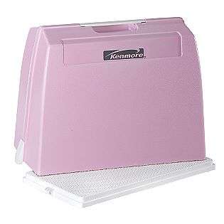 Carrying Case for Portable Sewing Machine, Cotton Candy Pink  Kenmore 