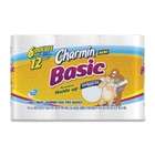 Procter & Gamble PAG50908CT   Charmin Basic Toilet Paper