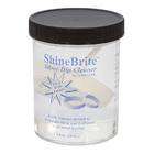   Shine Brite Silver Dip Liquid Jewelry Cleaner   8 Ounce Jar