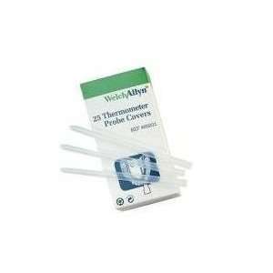  Disposable Probe Covers for SureTemp Plus 690 Thermometer   Qty of 250
