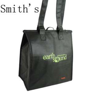 NEW Insulated Cooler Tote Bag LARGE CAPACITY ZIP 24 CAN  