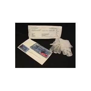   Pvp Ointment 2Vinyl Gloves Towel In Peel Pouch   Model 8012 Health