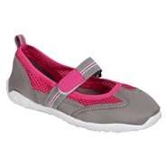 Athletech Girls Alodie2 Maryjane Water Shoe   Pink 