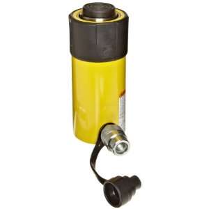 Enerpac RC 254 25 Ton Single Acting Cylinder with 4 Inch Stroke 
