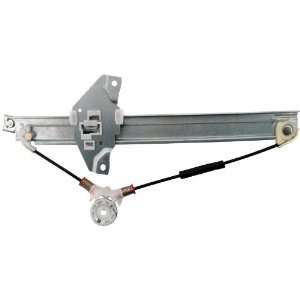  ACI 81856 Power Window Regulator Automotive