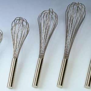  Professional Inox Whisk 15.74 in.