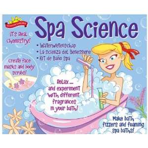  Galt Spa Science Toys & Games