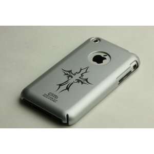     Silver with Cross Tattoo (Cozip Brand) Made in Korea Electronics