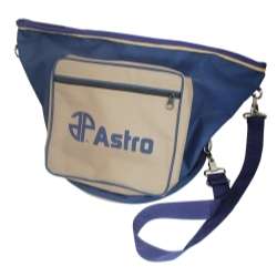 Astro Pneumatic Deluxe Welding Helmet Bag 745227014545  