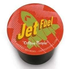 Keurig Coffee People Jet Fuel 48 K Cups  