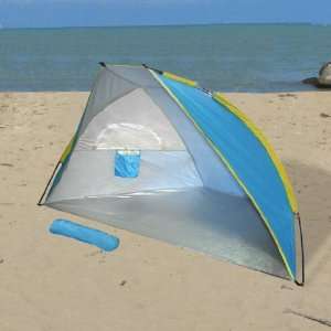 Portable Pop up Beach Tent Cabana Camping Outdoor Sun Shelter Shade 