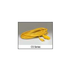   Albert Stamping #CS 25A 25 16/3 YEL Extention Cord
